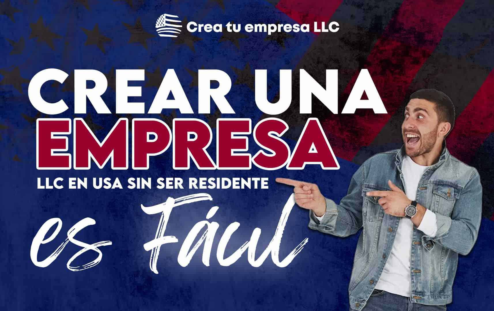 Crear Una Empresa Llc En Usa Es Realmente F Cil Crea Tu Empresa Llc