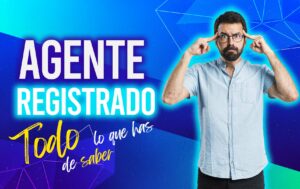 El Rol Fundamental del Agente Registrado en tu LLC : Guía Completa para Emprendedores No Residentes